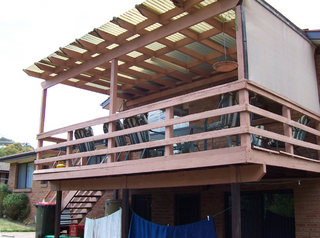 Rear Deck (2006-01-10)