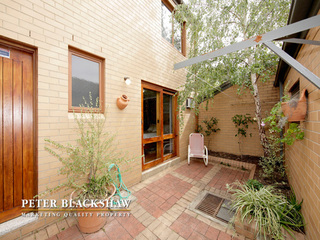 2nd Courtyard (2011-11-10)