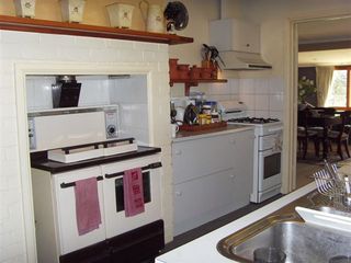 Kitchen (2009-10-24)