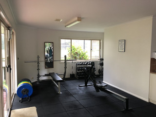 Complex Gym (2018-11-06)