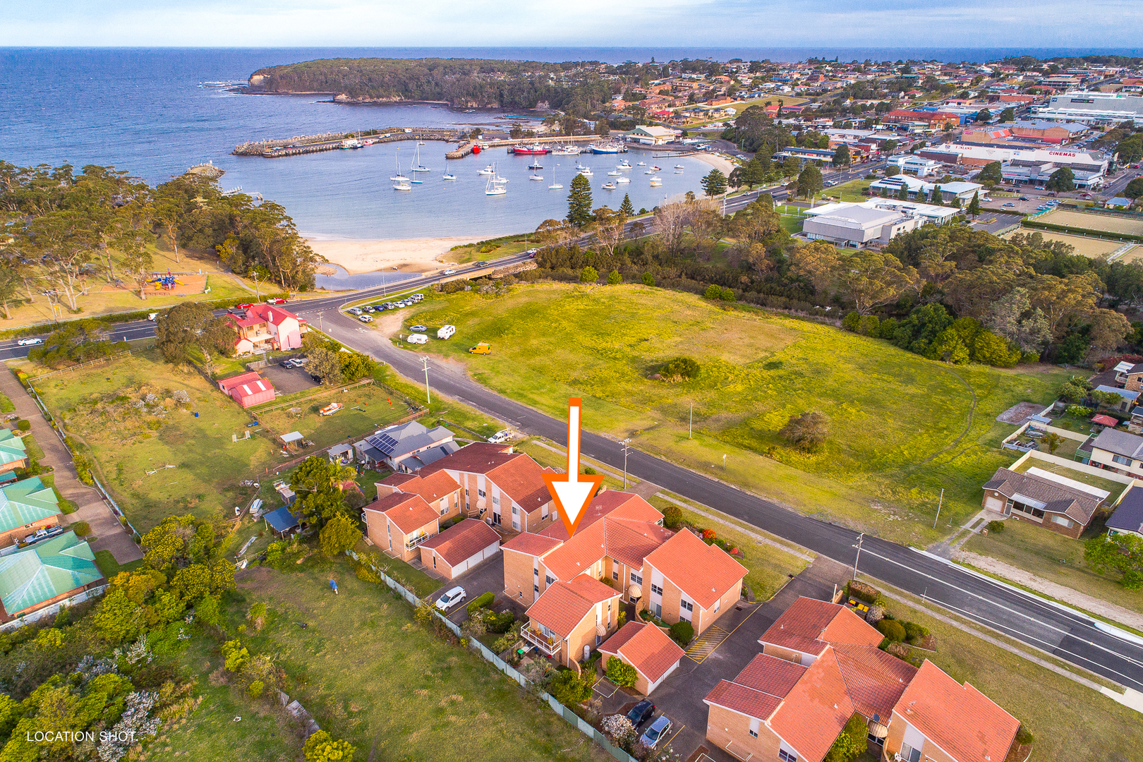 7/59 Church Street, Ulladulla NSW 2539 Unit / Apartment for Sale