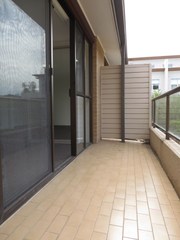 Balcony off Main Bedroom (2014-09-24)