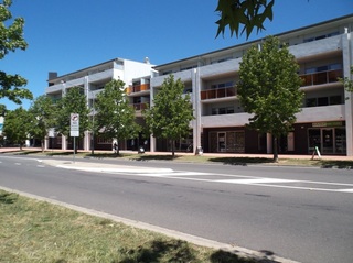 View of Street (2015-10-28)