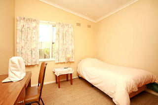 Bed 3 (2009-03-19)
