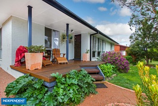 Front Verandah (2013-10-03)