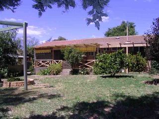 Rear of House (2006-02-14)