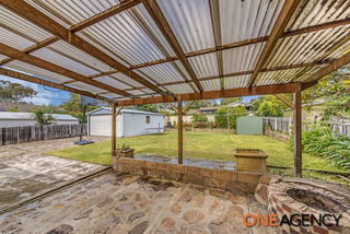 Entertaining area (2015-03-25)