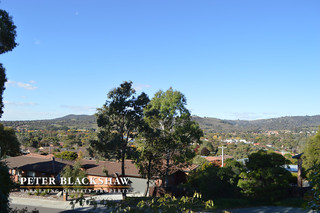 View from Balcony (2014-05-09)