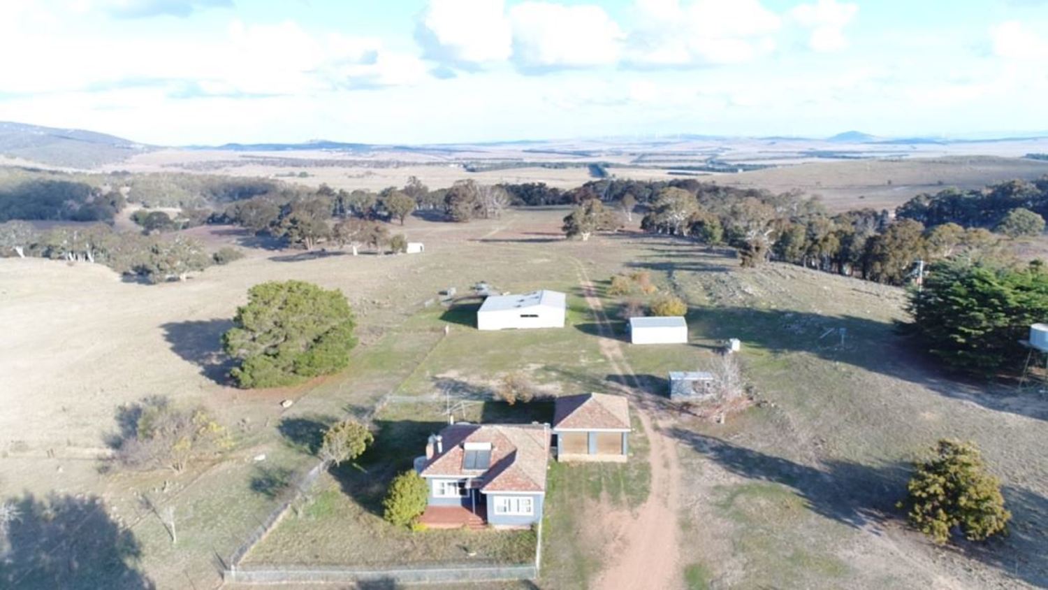 1541 Collector Road, Currawang NSW 2580 Rural for Sale Allhomes