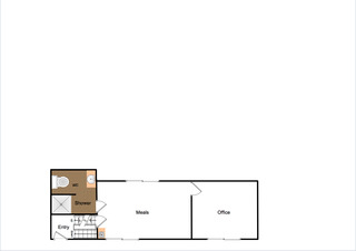 Mezzanine Floor (2016-01-12)