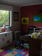 Fourth bedroom (2010-07-19)