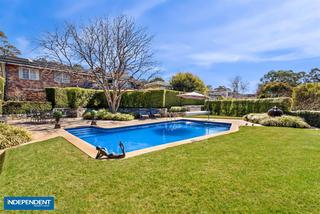 Pool & Backyard (2015-09-17)