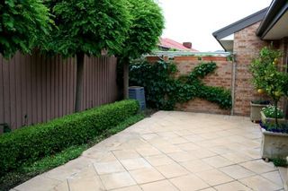 Courtyard (2008-10-31)