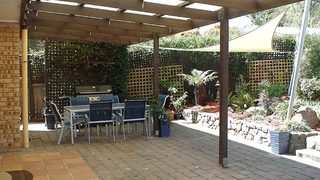 Entertaining area (2007-10-03)