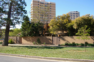 Front view (2007-10-03)