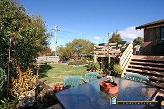 Backyard (2006-05-15)