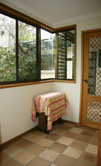 Flat entry (2009-10-29)