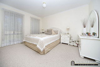 Bed 1 (2008-03-04)