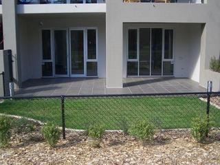 Front courtyard (2008-10-01)
