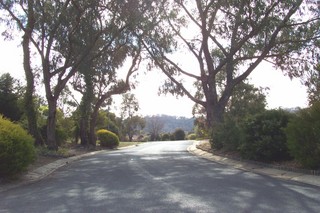View of street (2004-09-10)
