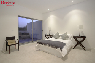 Bed 2 (2009-04-18)