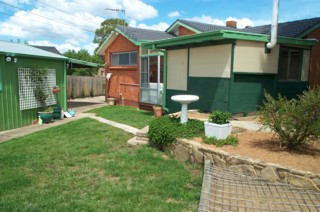 Back of House (2003-12-05)