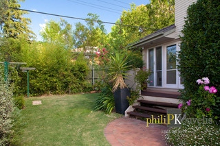 Rear Garden (2013-03-01)