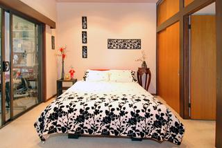 Bed 3 (2007-09-19)