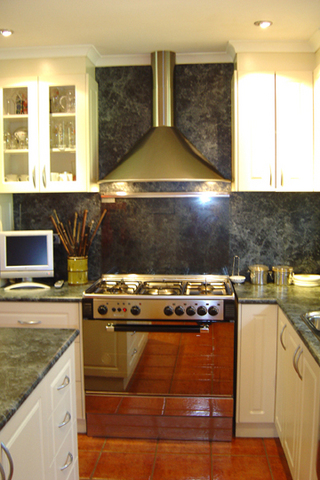 Appliances (2005-02-25)
