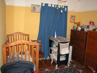 Bedroom (2003-06-12)
