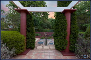 Front Water Feature (2013-08-07)