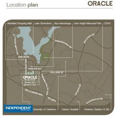 Oracle Location (2011-06-22)