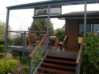Rear Deck (2010-07-19)