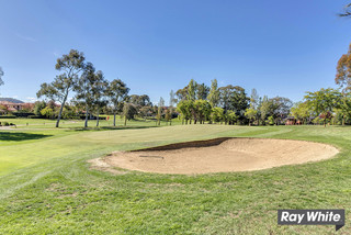 4th Hole (2017-04-11)