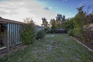 Rear yard (2013-03-26)