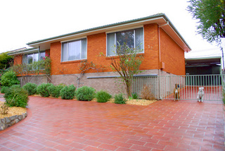 Front view (2005-09-07)