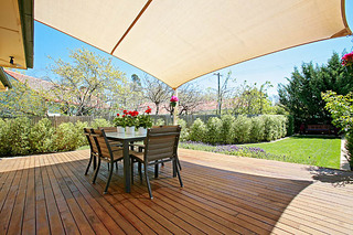Rear Deck (2010-07-19)