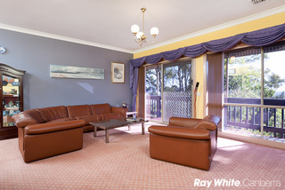 Lounge - Upper Level (2011-03-10)
