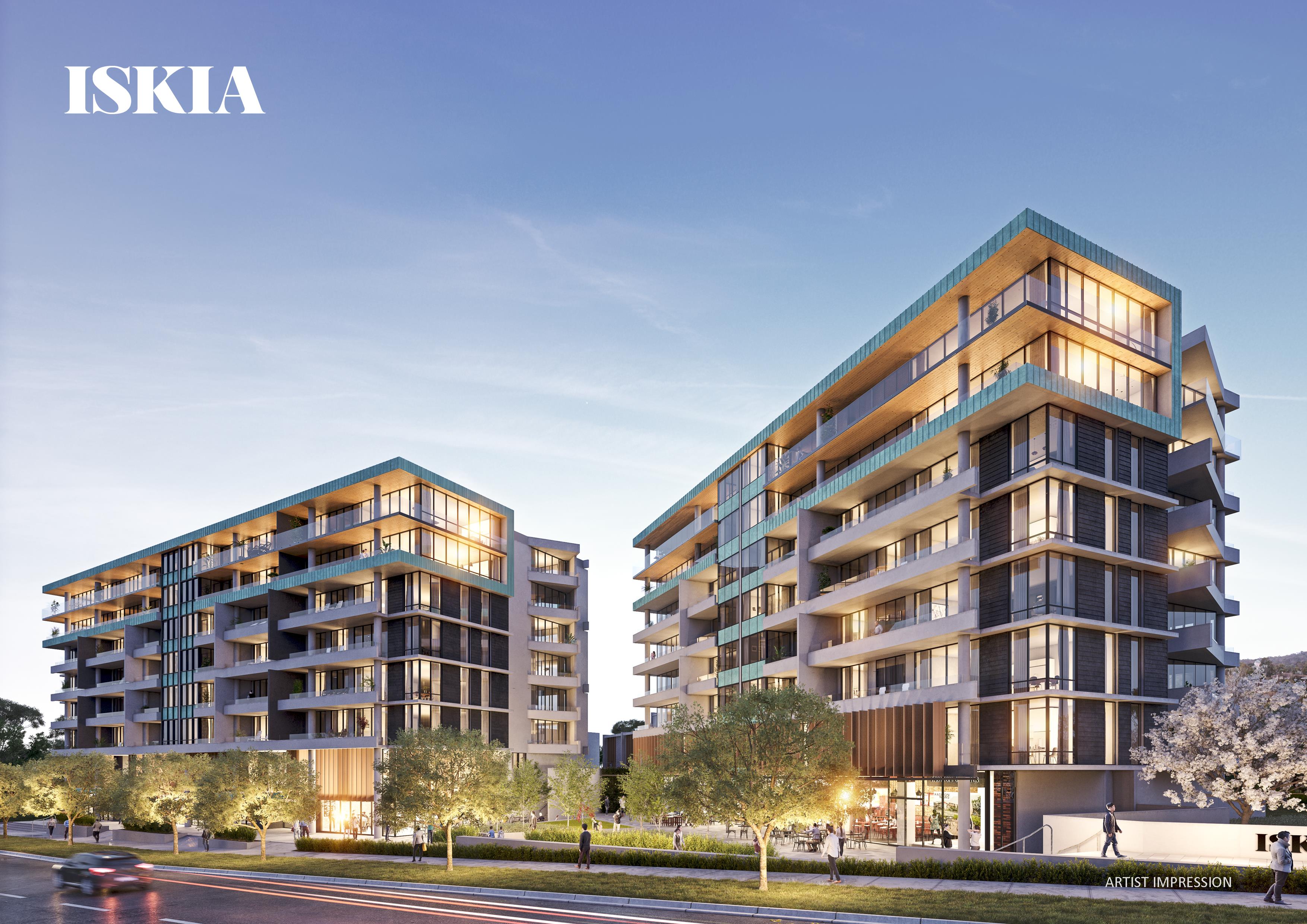 Campbell New Homes Allhomes