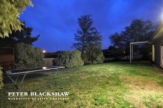 Rear garden (2010-07-26)