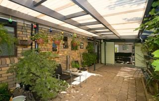 Covered Rear Veranda (2013-07-18)