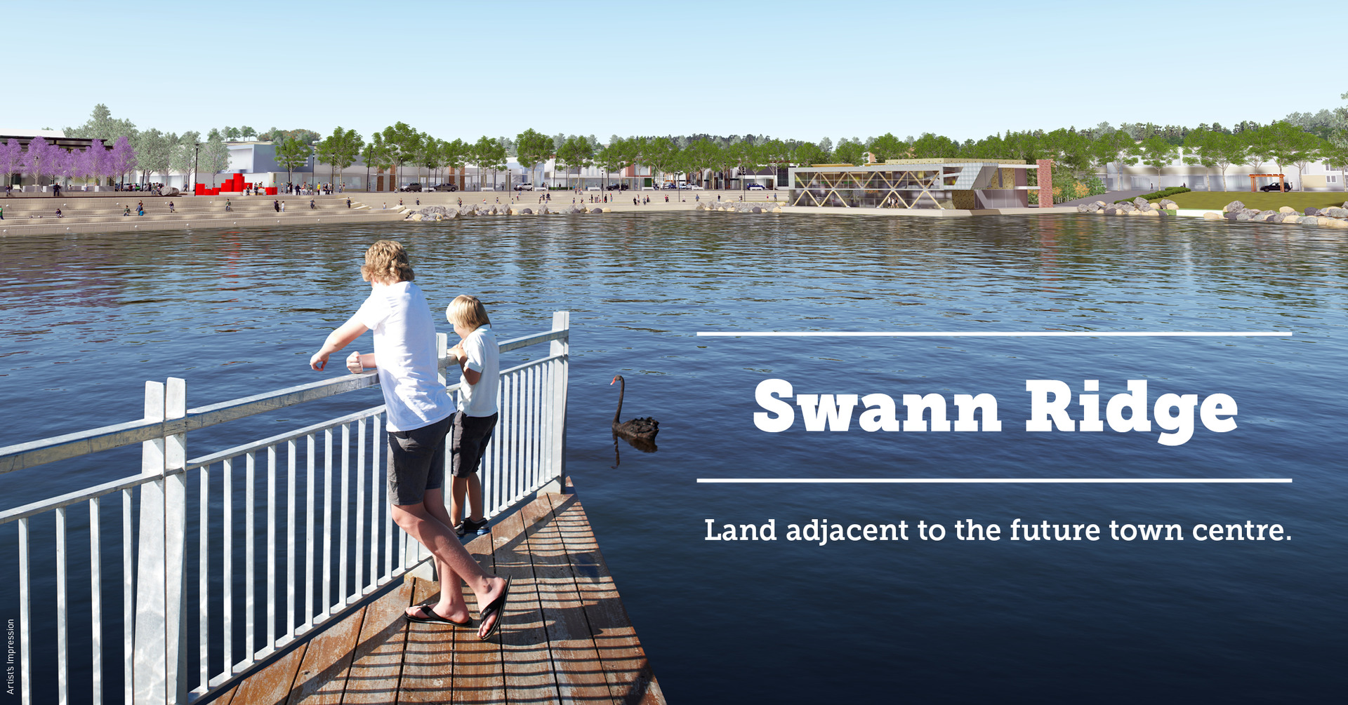 Googong township allhomes