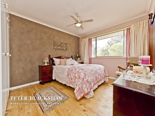 Main bedroom (2011-07-27)