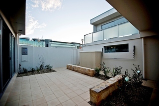 Courtyard (2012-10-19)