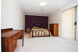 Bed 1 (2009-11-12)