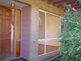 Entrance (2009-01-23)