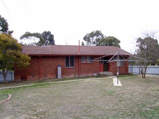 Rear of House (2004-08-17)