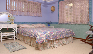 Bedroom (2003-11-26)