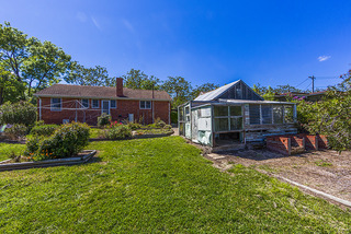 Backyard (2014-10-17)