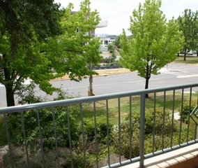 View from Balcony (2014-01-15)